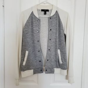 Varsity Style Jacket